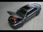 BMW M5 Hurricane RS by G-Power 2008 года